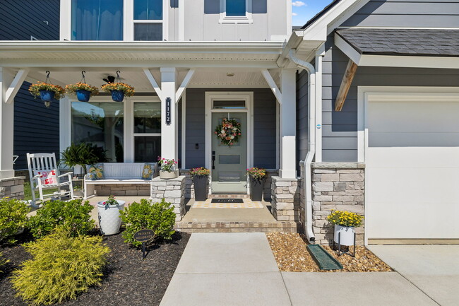 Photo - 1172 Linn Cove Ct