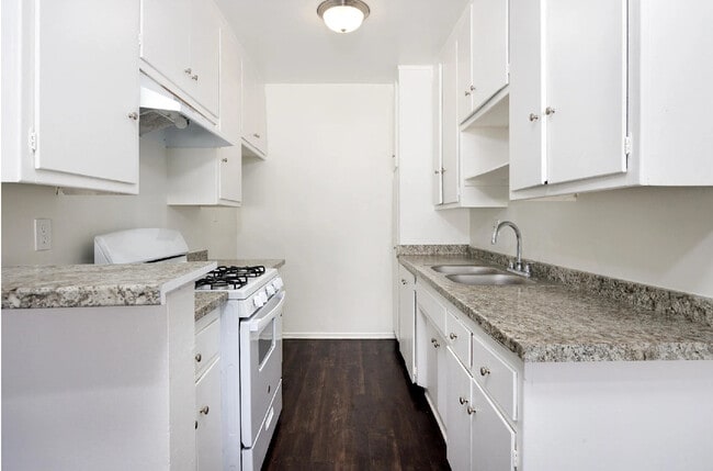 Photo - Prospect Plaza Apartments