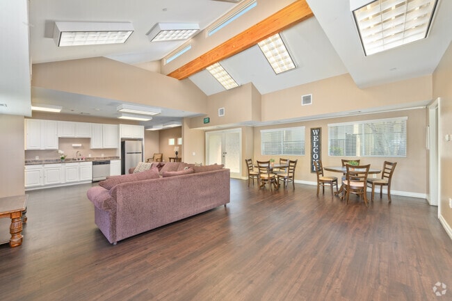 Clubhouse - The Colony