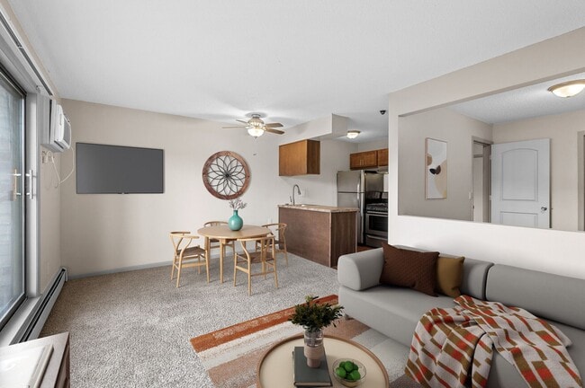Cedar Valley Apartments