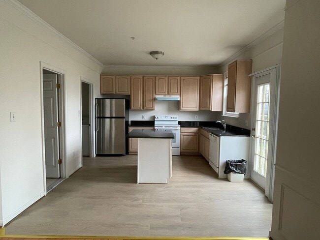 Photo - Spacious & Updated Home in the Heart of Hyattsville