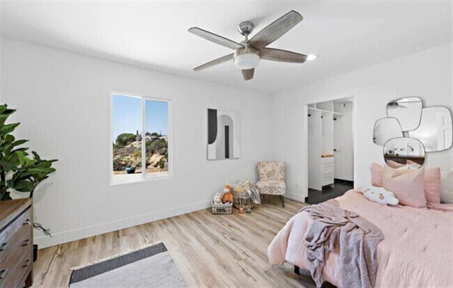 San Diego Blessed Home - San Diego Blessed Home