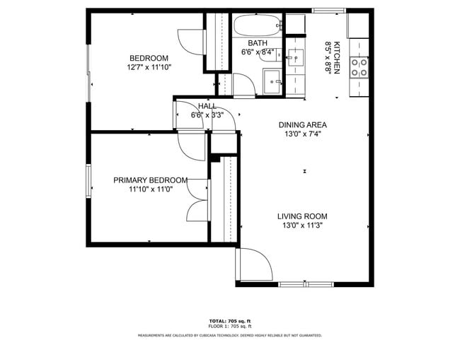 Photo - Patton Place