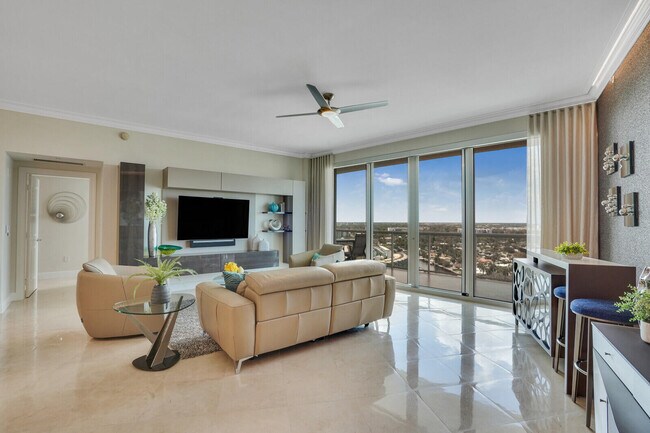 Photo - 1 N Ocean Blvd Unit 1708