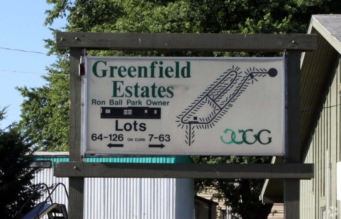 Photo - Greenfield Estates MHC