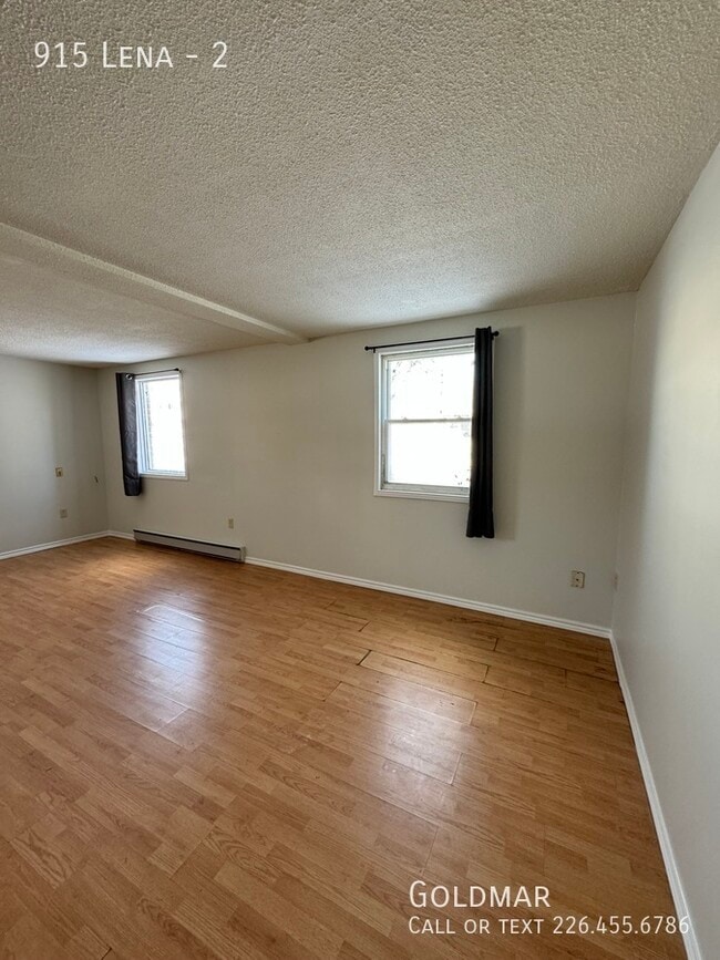 Photo - Large 2 bedroom unit near the University! Unit 2