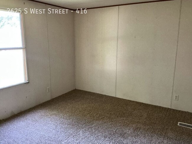 Photo - 2625 S West St