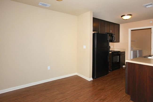 Woodcrest Apartments