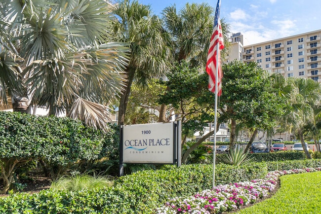 Building Photo - 1900 S Ocean Blvd Unit 9l