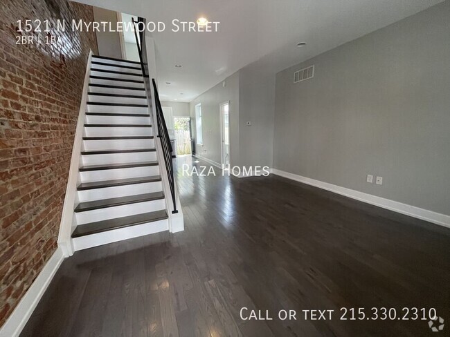 Building Photo - 1521 N Myrtlewood St Rental