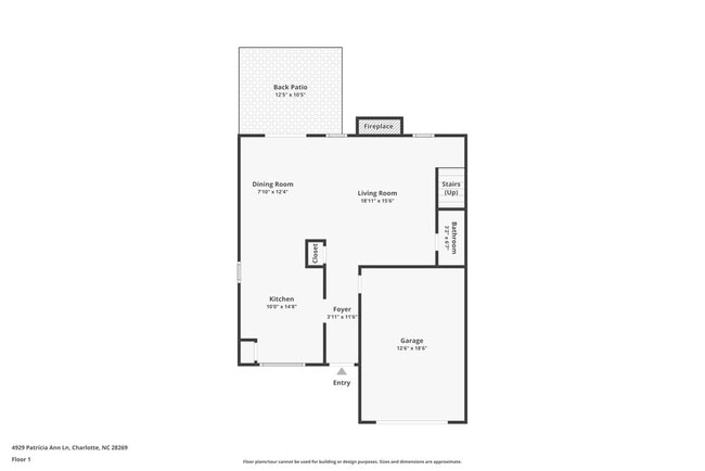 Photo - 4929 Patricia Ann Ln