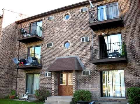 Photo - Silver Lake Apartments