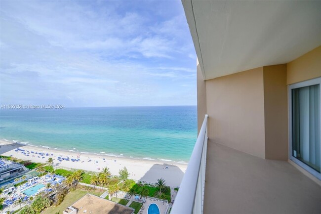 Photo - 1950 S Ocean Dr Condo Unit PH B