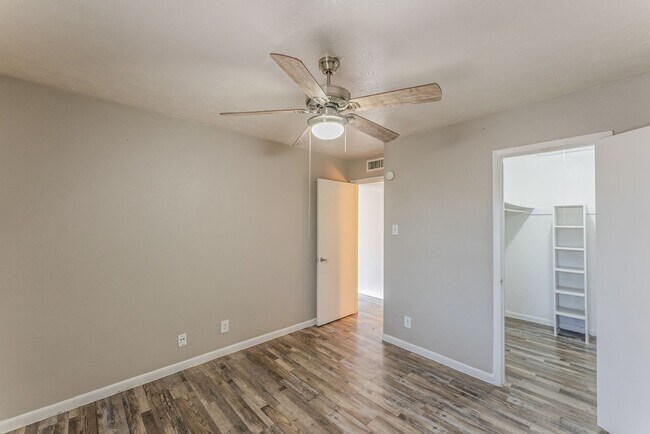South Crest Apartments