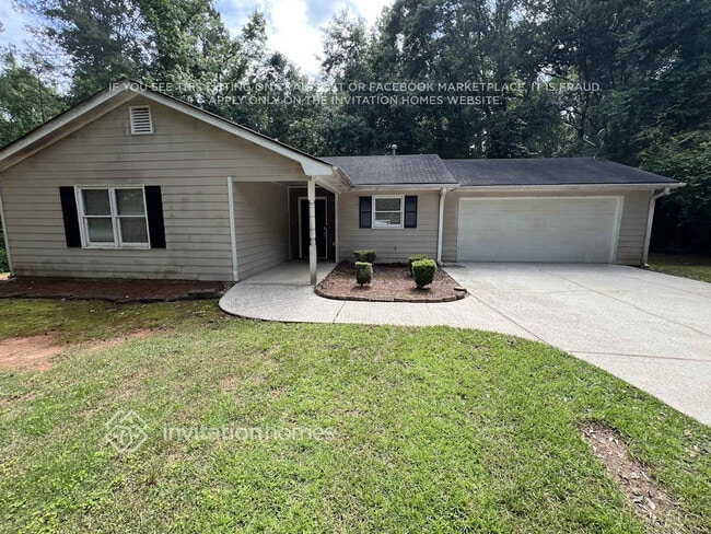 Building Photo - 4793 Cedar Lake Dr SE