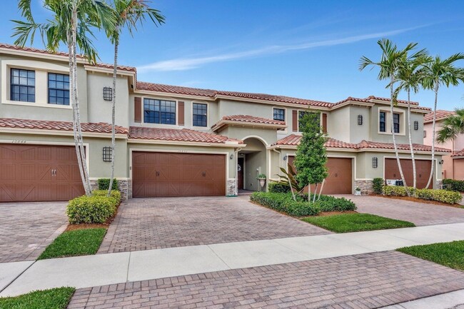 Photo - 10850 NW 74th Dr Townhome