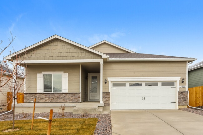 Building Photo - 17975 E 94th Dr