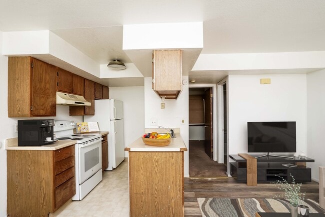 Photo - Belmont Heights