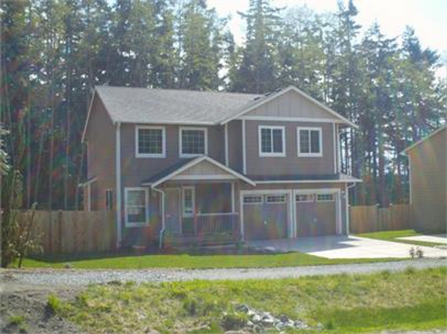 Great 2 Story Home in Coupeville! Pet Frie... - Great 2 Story Home in Coupeville! Pet Frie...