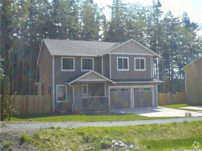 Building Photo - Great 2 Story Home in Coupeville! Pet Frie...