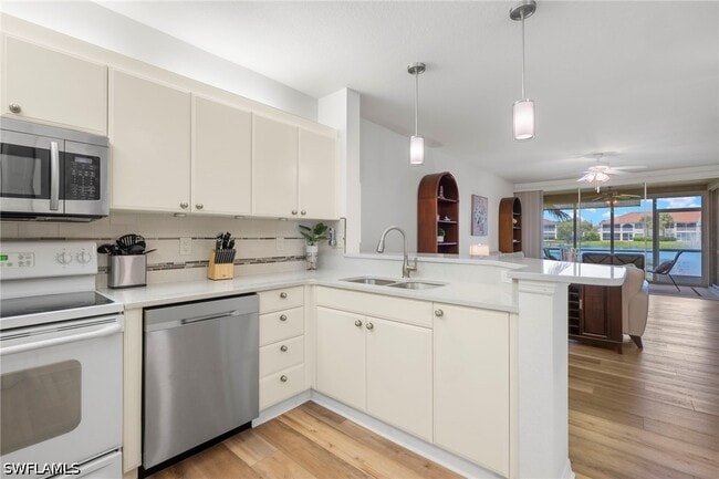 Photo - 23821 Marbella Bay Rd Unit 102