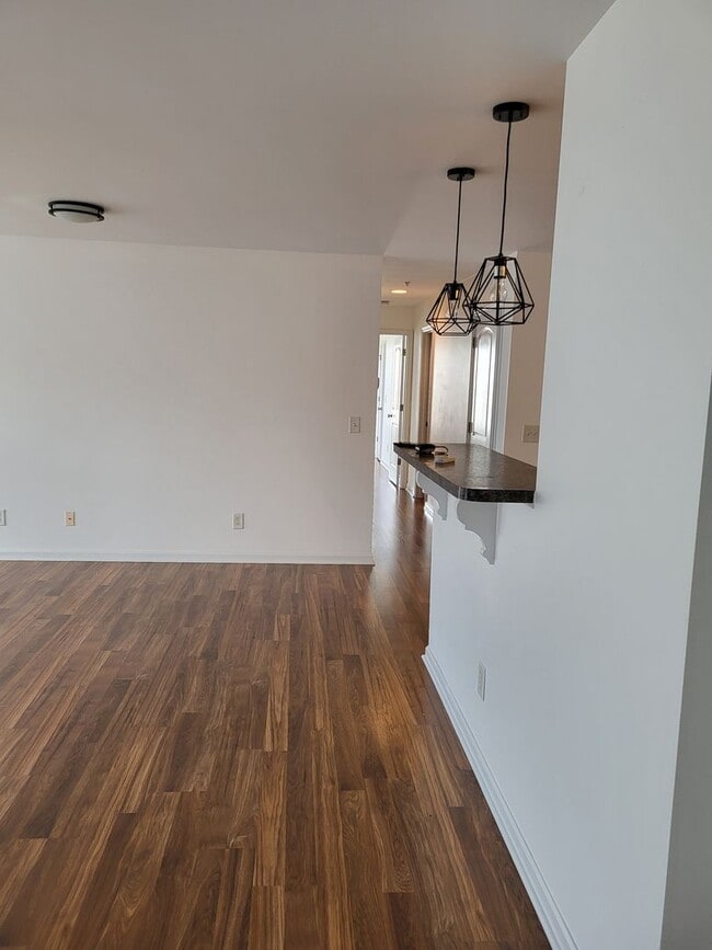 Photo - Welcome home to this charming second-floor 2 bedroom, 2 bath condo.