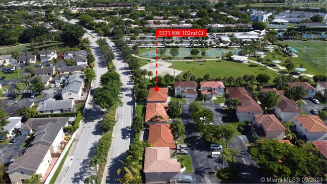 Photo - 5571 NW 102nd Ct