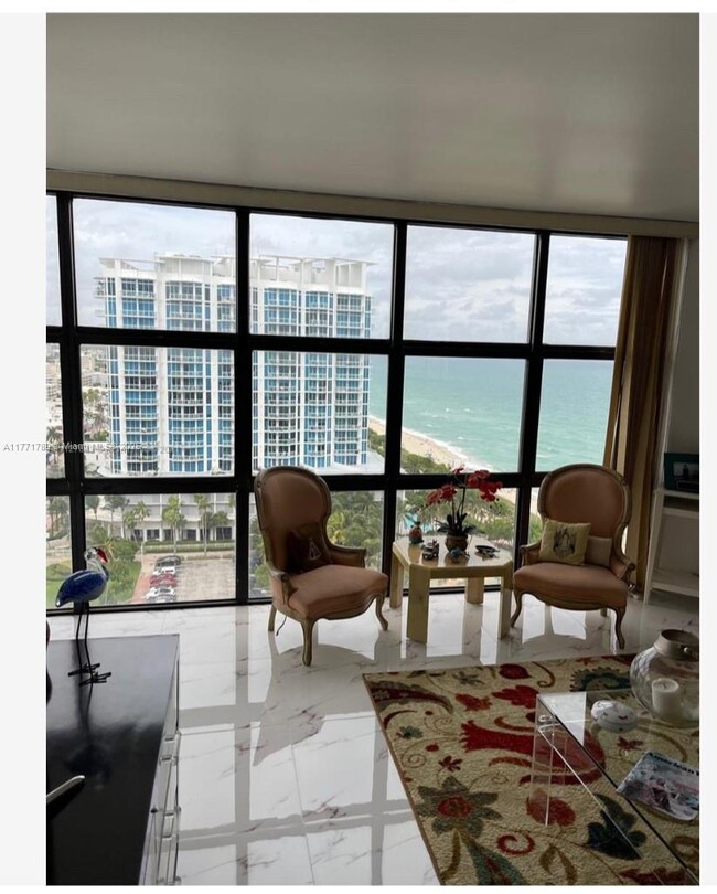 Photo - 6423 Collins Ave Condo Unit 1709