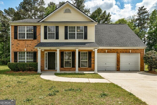 Photo - 1475 Trafalgar Way Casa