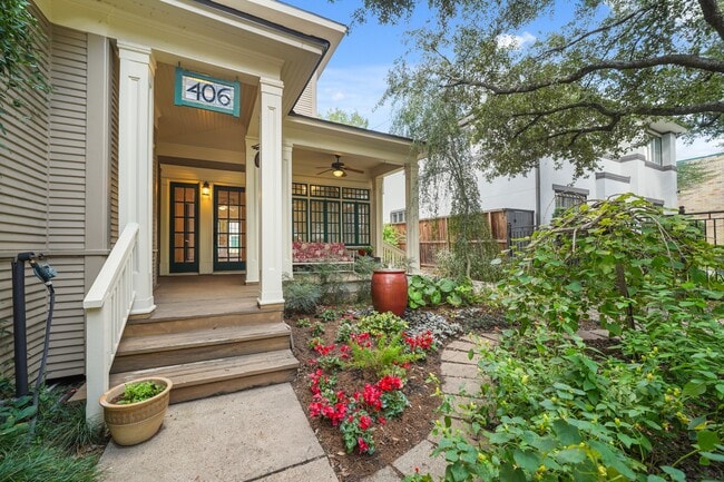 Photo - 406 Sul Ross St
