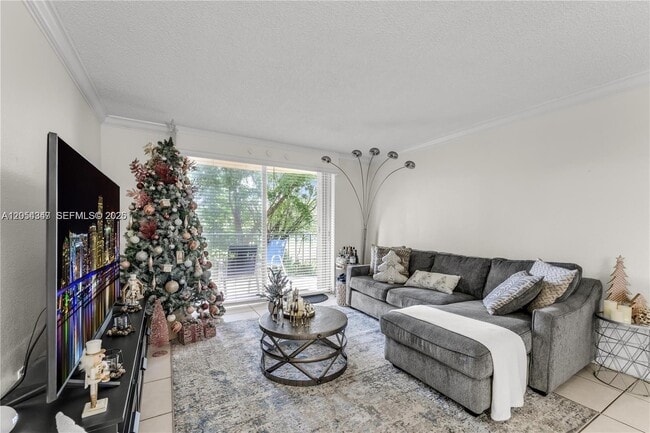 Photo - 9320 Fontainebleau Blvd Unit 215