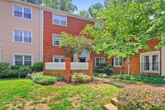 Photo - 2631 S Walter Reed Dr Condo Unit A