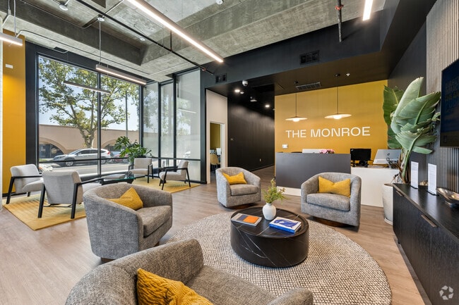 Leasing Office