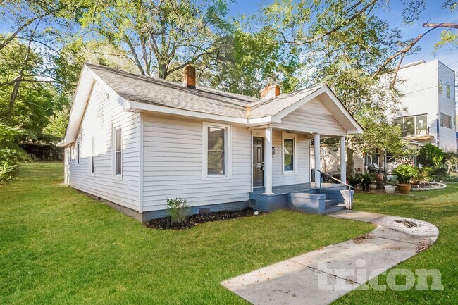 Photo - 1511 N Davidson St