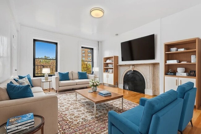 Building Photo - 11 Abingdon Square