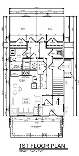 Photo - 702 E Johnson Ave Unit A