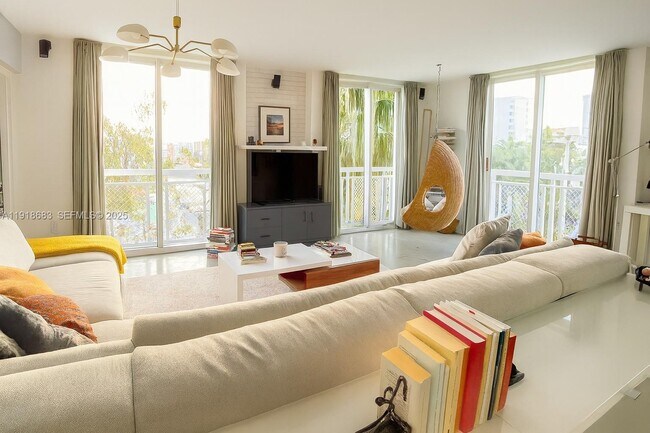 Photo - 1701 Sunset Harbour Dr Unit F408