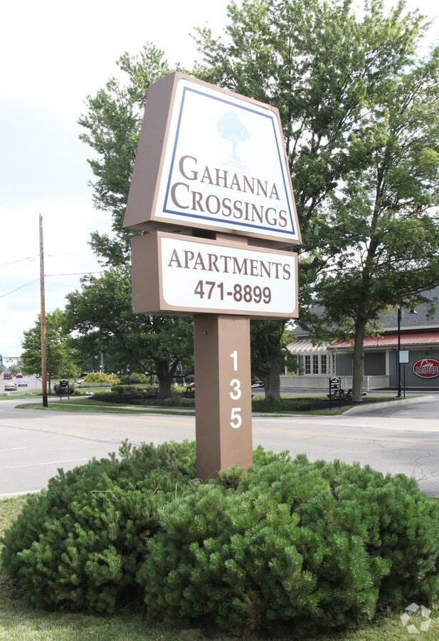 Photo - Gahanna Crossing Apartments