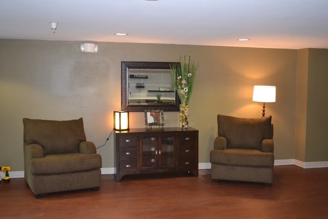 Building Photo - Stuart Place Rental