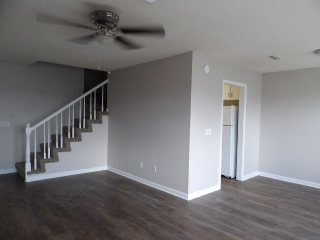 Photo - Achey Drive Townhomes, Enterprise, AL