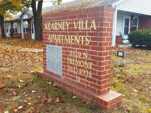Kearney Villa Apartments - Kearney Villa Apartments