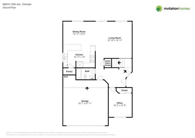 Photo - 6829 N 130th Ave