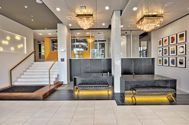 299 West Gray