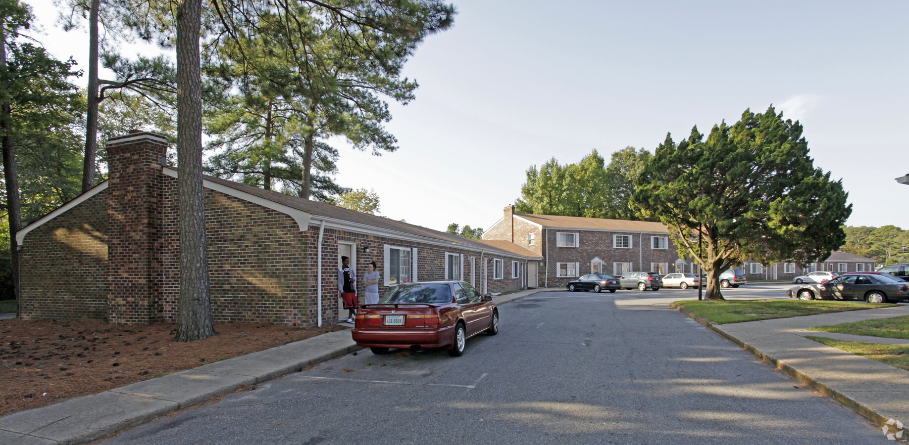 Oconee Shores Apartments - Oconee Shores Apartments