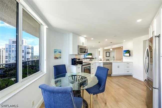 Photo - 4041 Gulf Shore Blvd N Unidad 1505