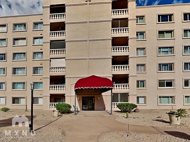 Photo - 7850 E Camelback Rd