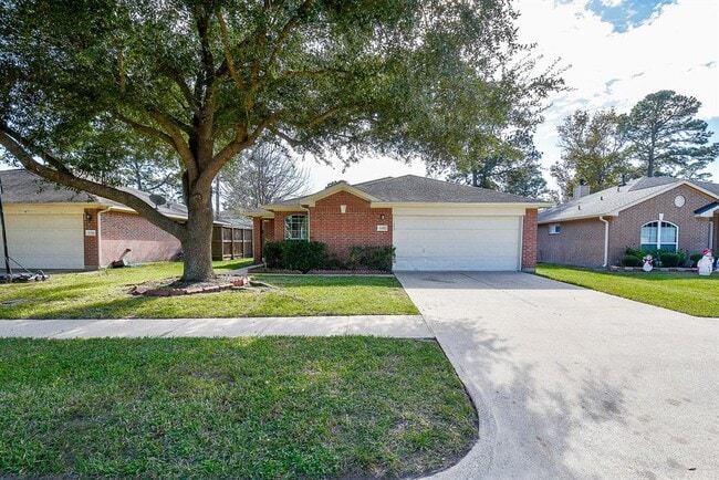 Building Photo - 11102 Kentington Oak Dr Rental