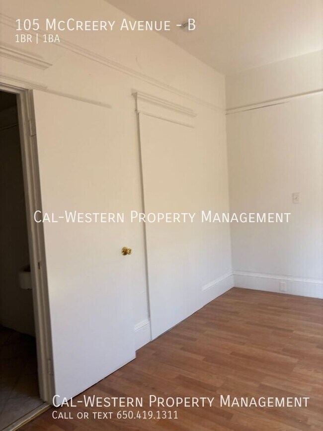 Photo - 105 McCreery Ave Unit B