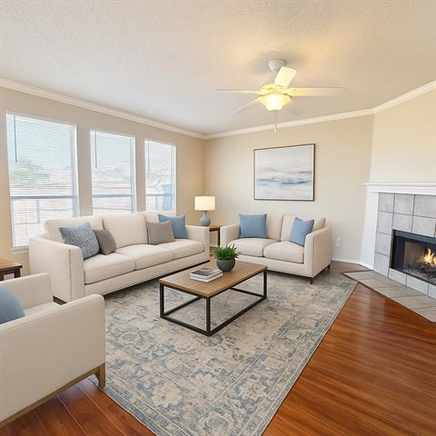 Building Photo - 1909 Briargate Ln