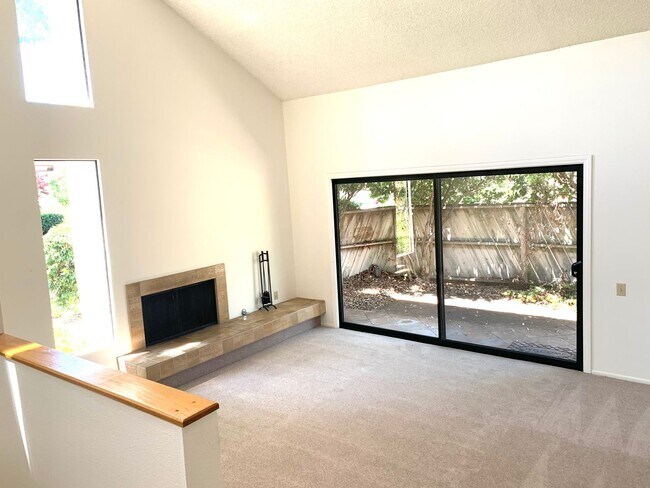 Photo - Ojai's Creekside Village Condo!
